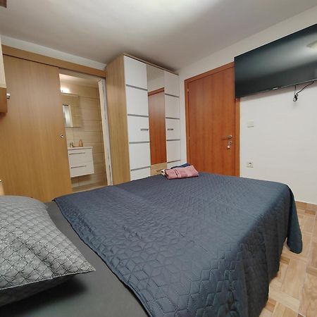 Villa Bonaca Zadar Eksteriør bilde