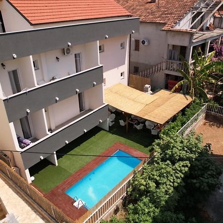 Villa Bonaca Zadar Eksteriør bilde