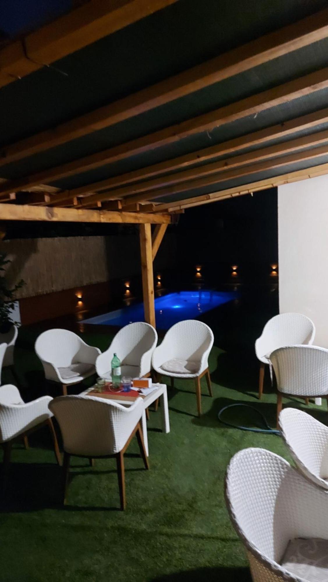 Villa Bonaca Zadar Eksteriør bilde