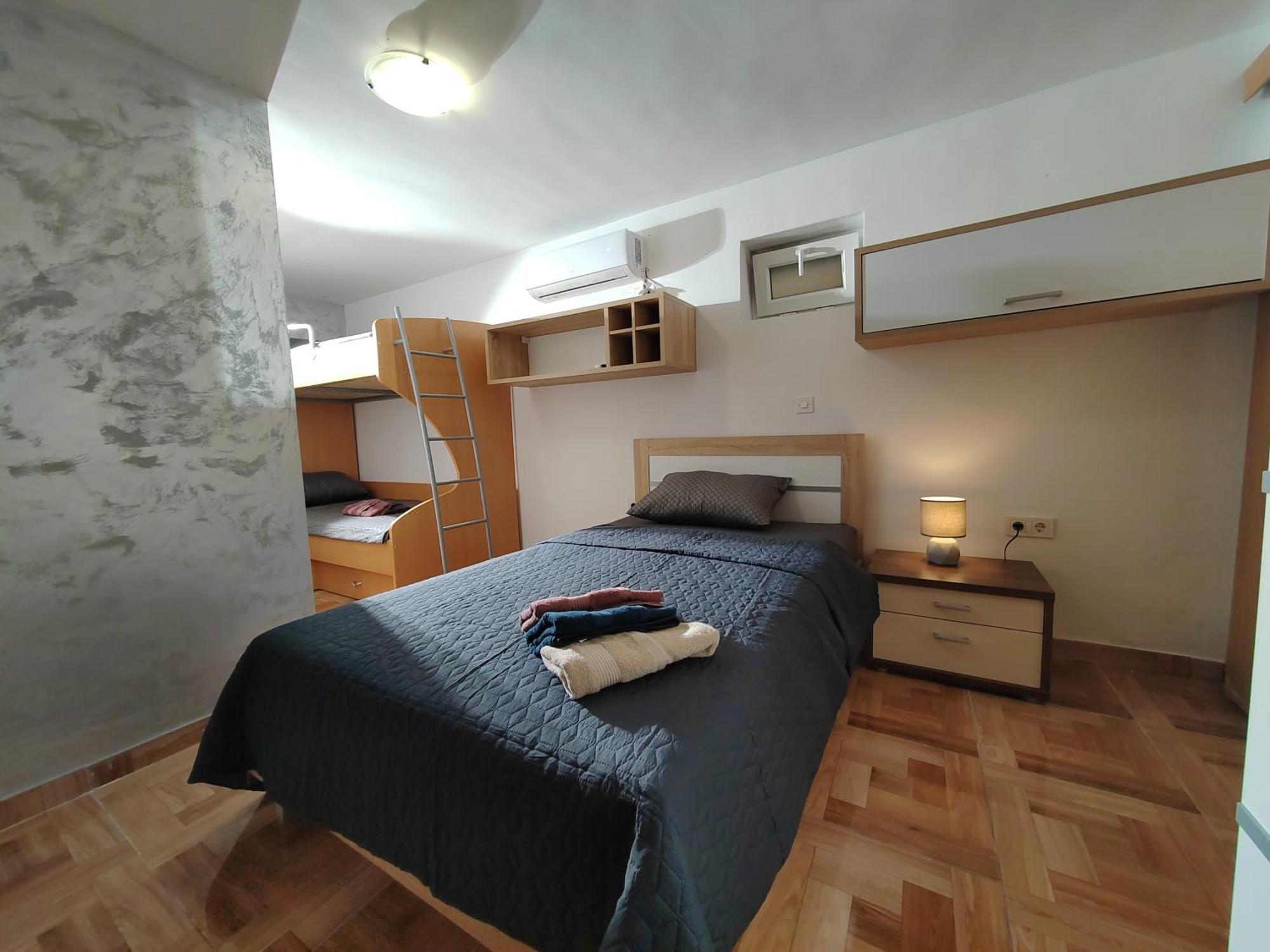 Villa Bonaca Zadar Eksteriør bilde