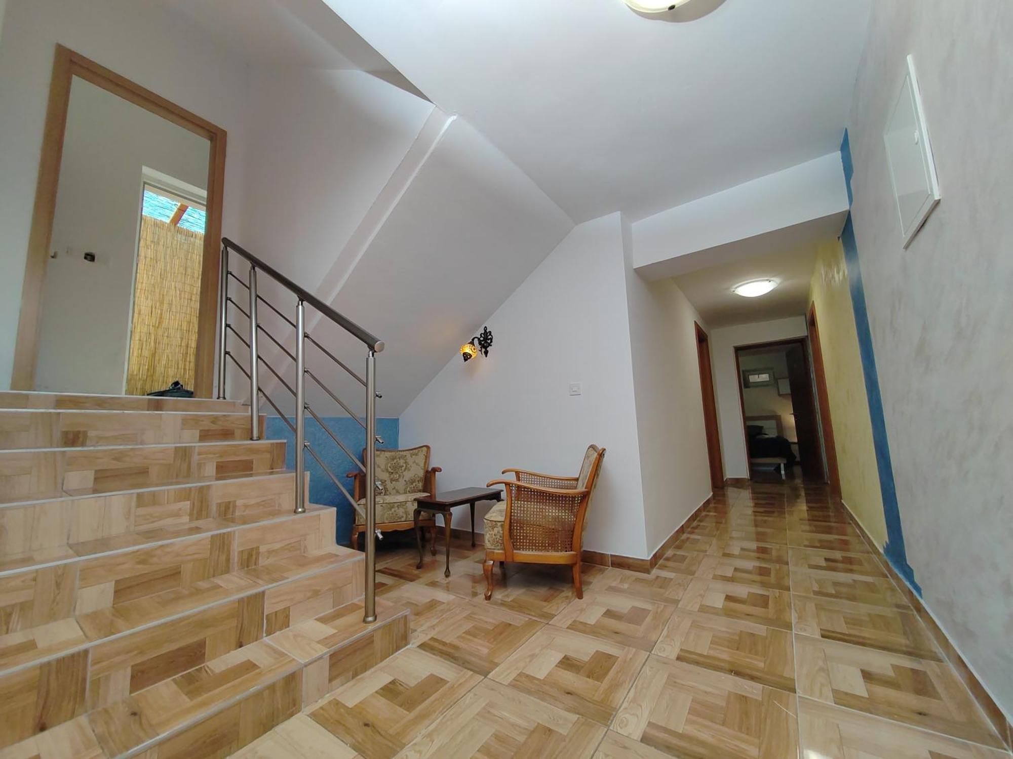 Villa Bonaca Zadar Eksteriør bilde
