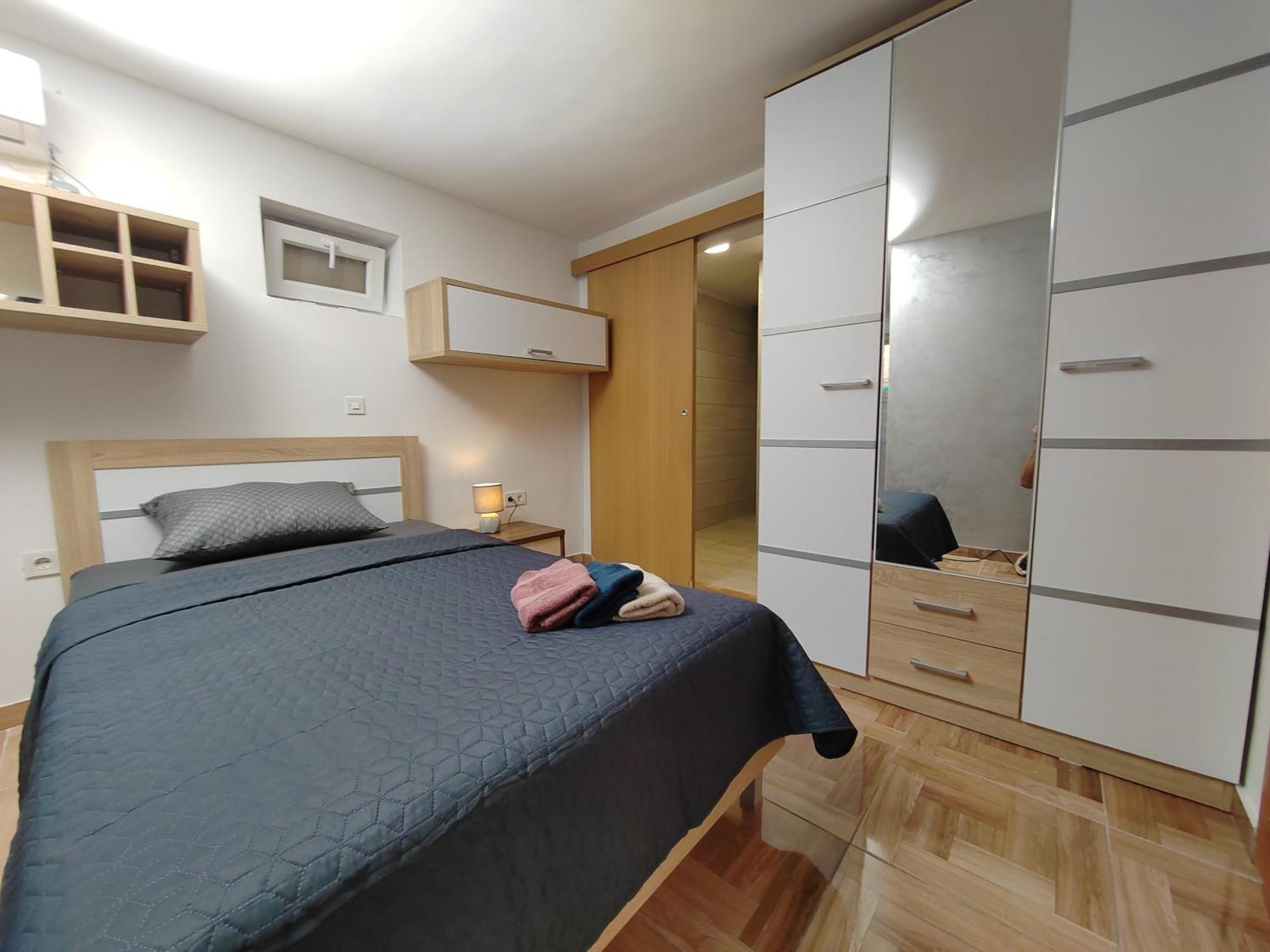 Villa Bonaca Zadar Eksteriør bilde