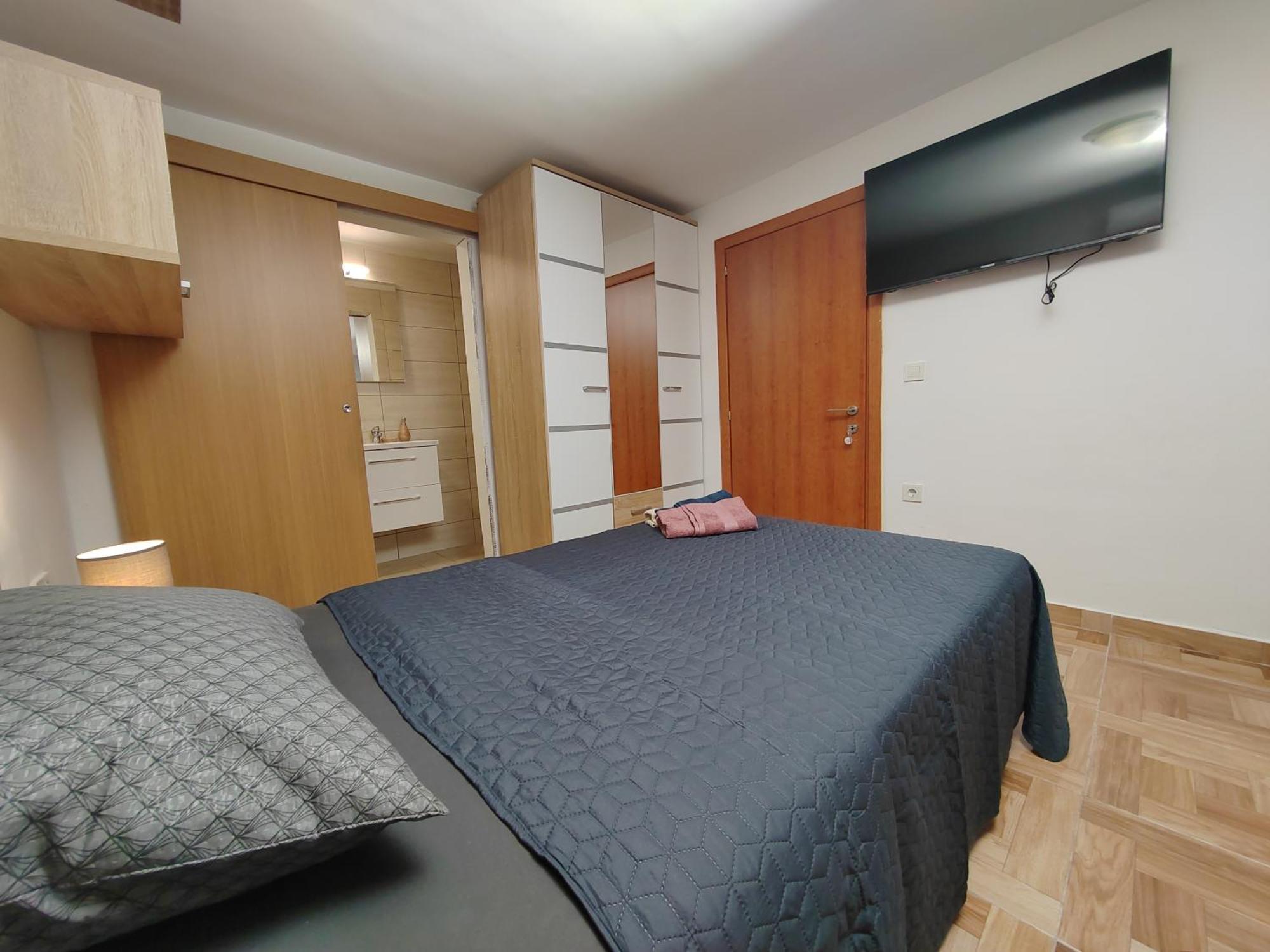 Villa Bonaca Zadar Eksteriør bilde