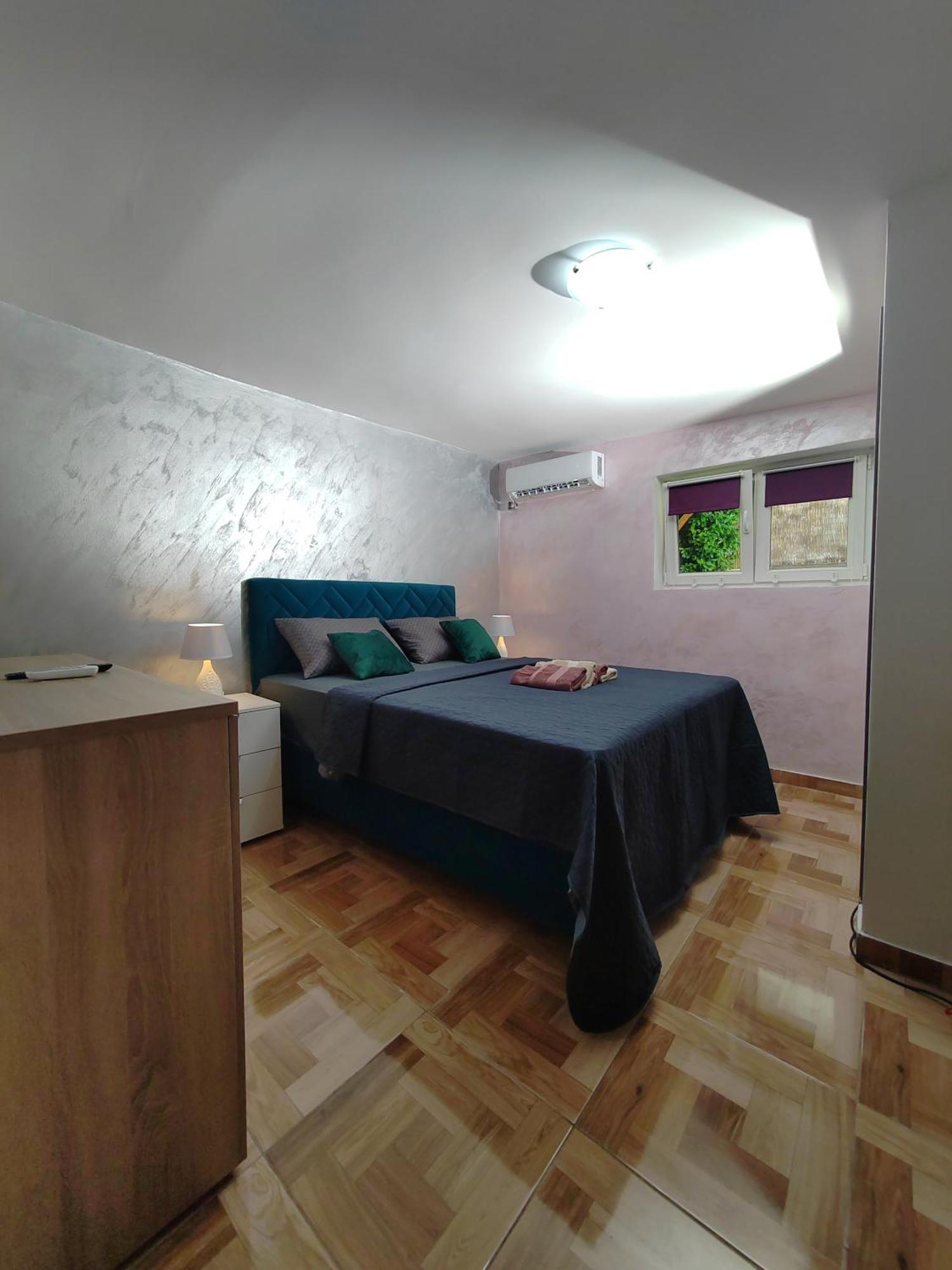Villa Bonaca Zadar Eksteriør bilde