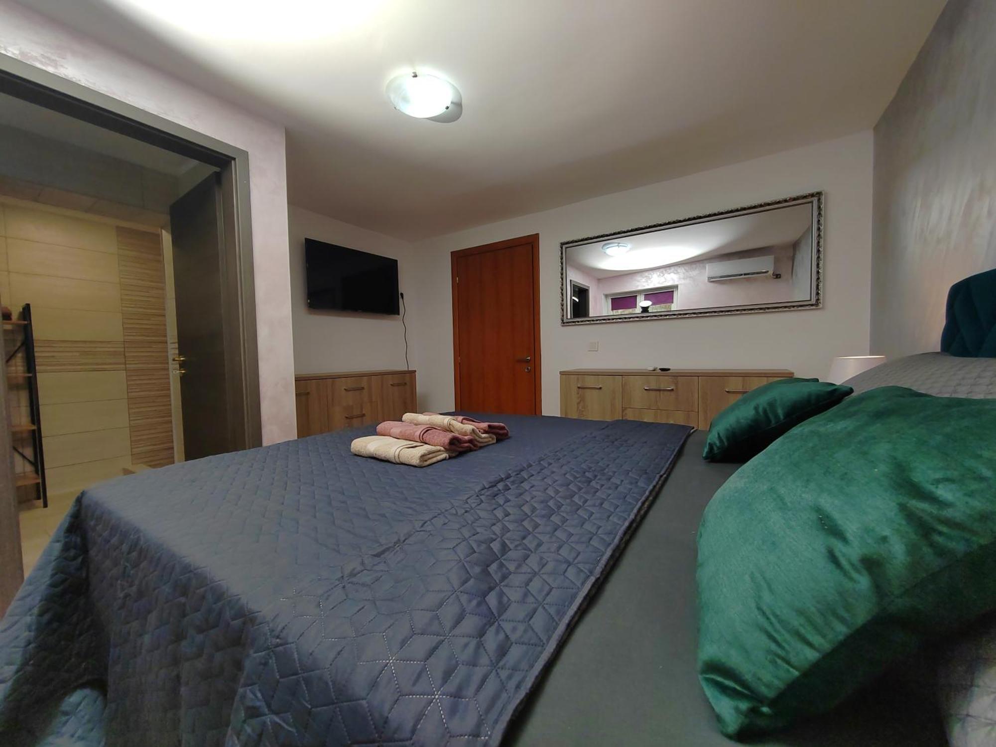 Villa Bonaca Zadar Eksteriør bilde