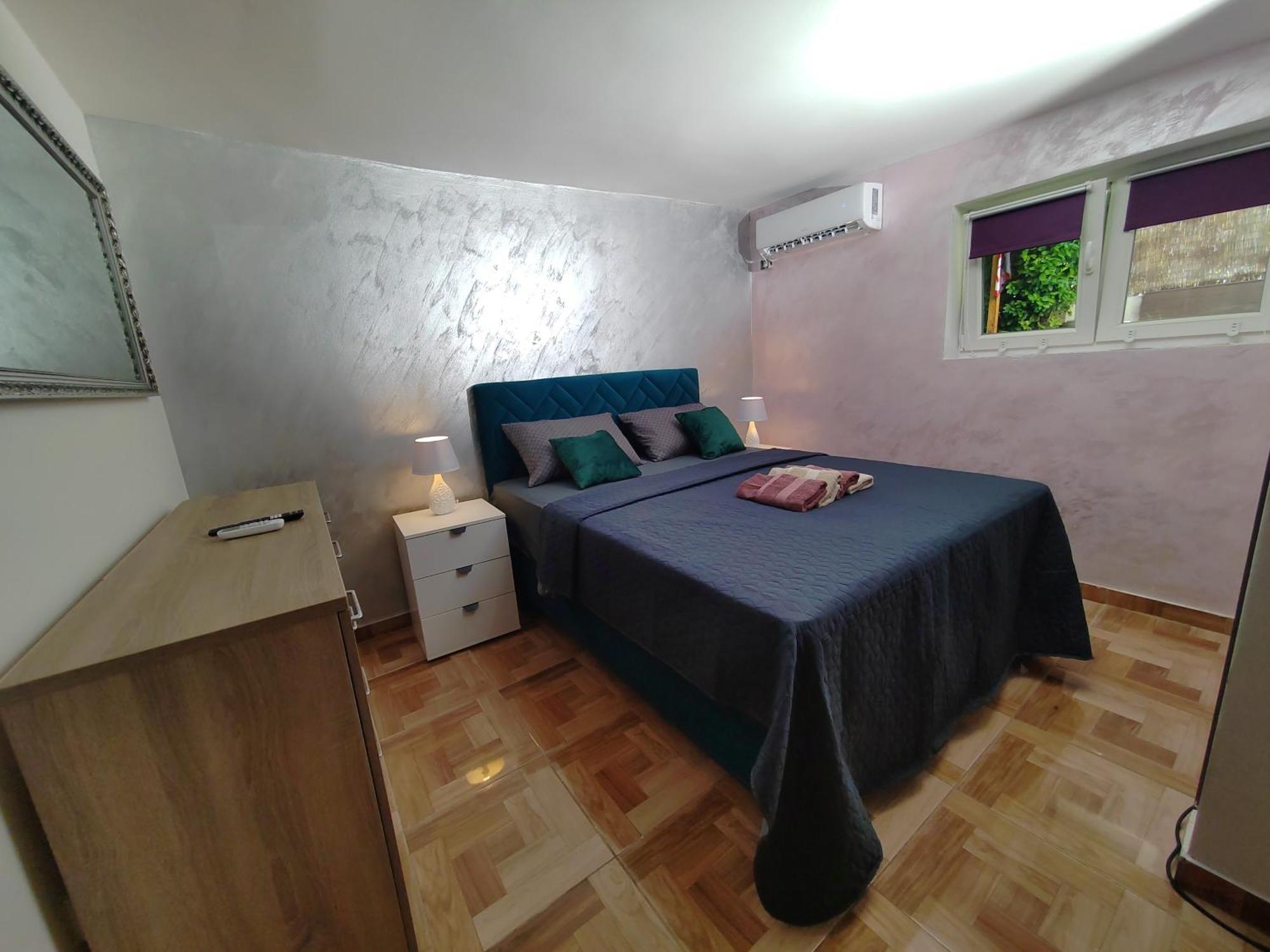 Villa Bonaca Zadar Eksteriør bilde