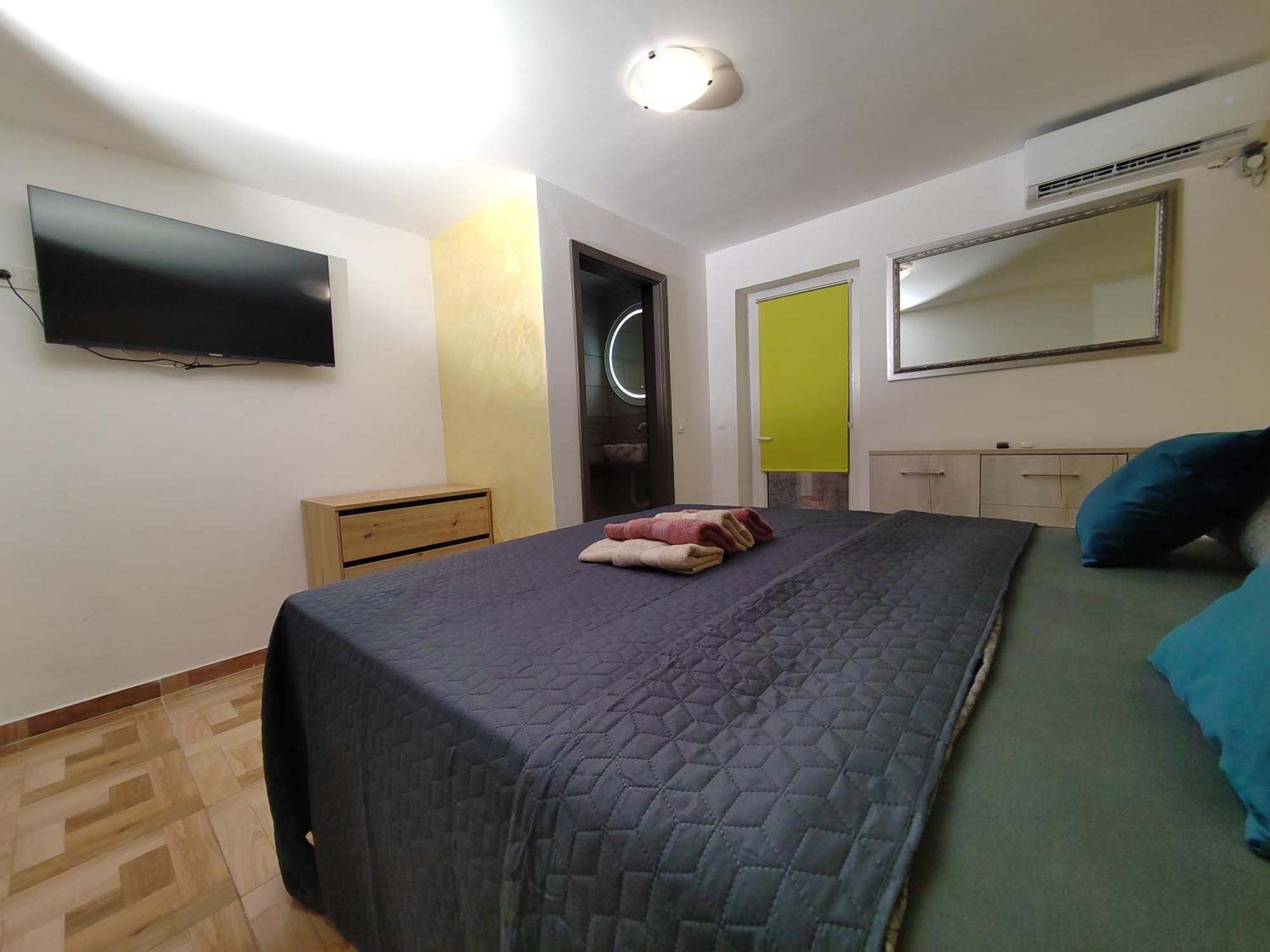 Villa Bonaca Zadar Eksteriør bilde